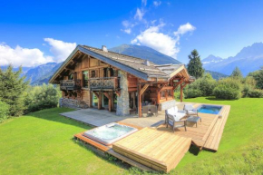 Chalet Nidaya